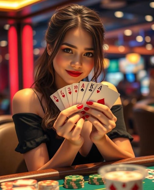jaya 9 bet